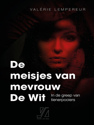 cover image of De Meisjes van mevrouw de Wit